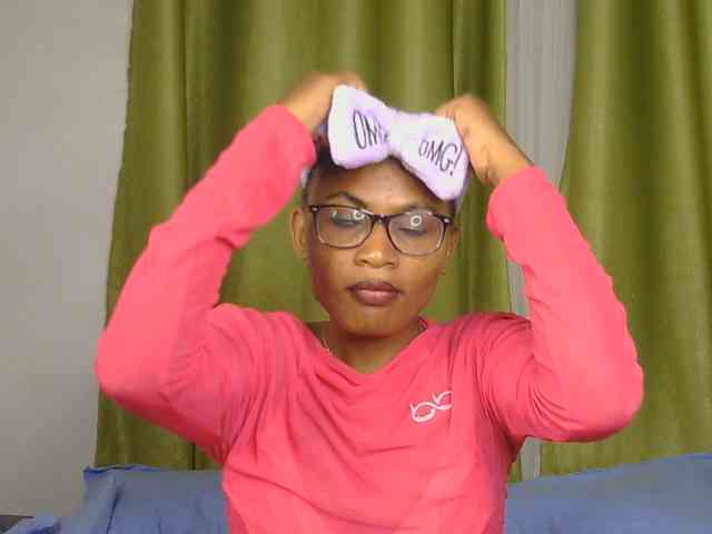 SassyAngels webcam