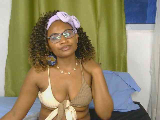 SassyAngels Live Webcam on BongaCams
