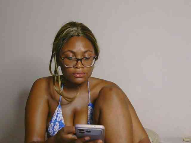 SassyAngels webcam