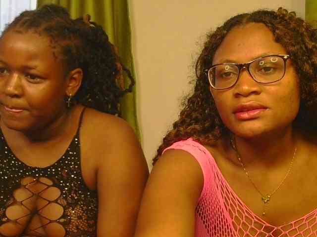 SassyAngels webcam