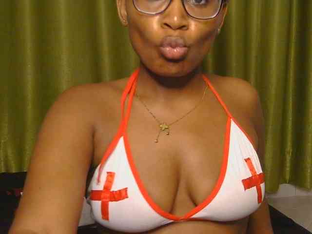 SassyAngels webcam