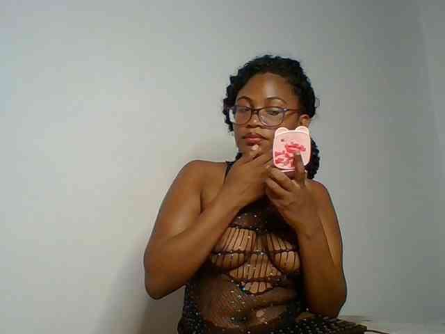 SassyAngels webcam