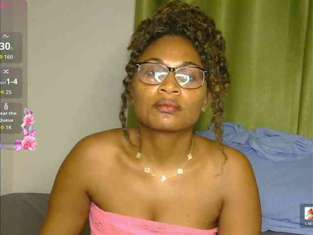 SassyAngels webcam