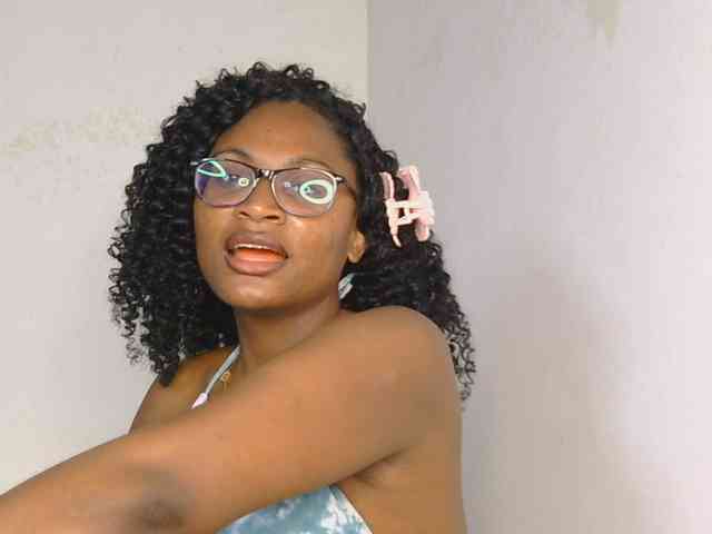 SassyAngels webcam