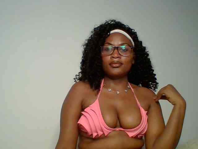 SassyAngels webcam