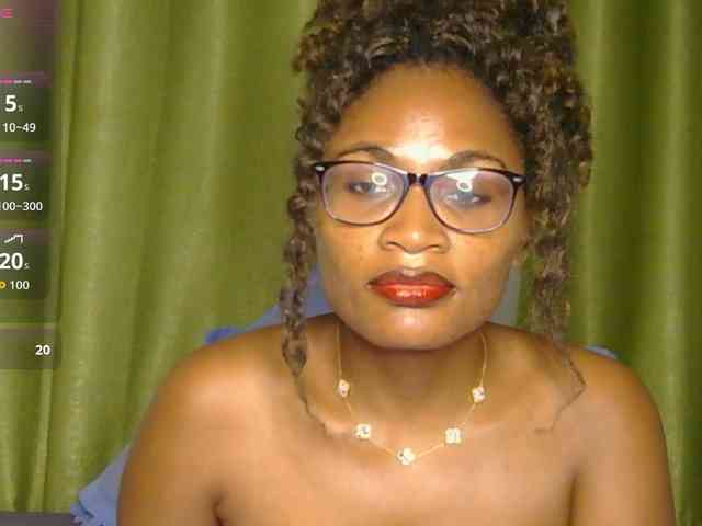 SassyAngels webcam
