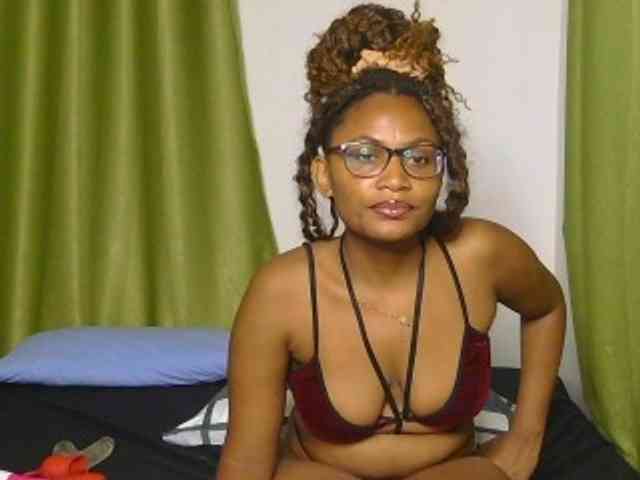 SassyAngels webcam