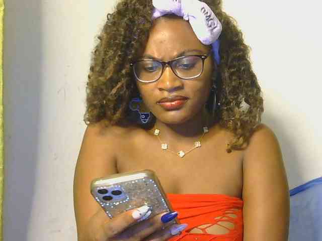 SassyAngels webcam