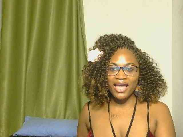 SassyAngels webcam