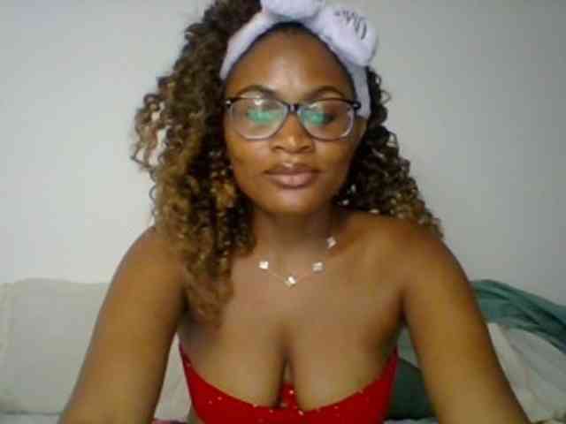 SassyAngels webcam