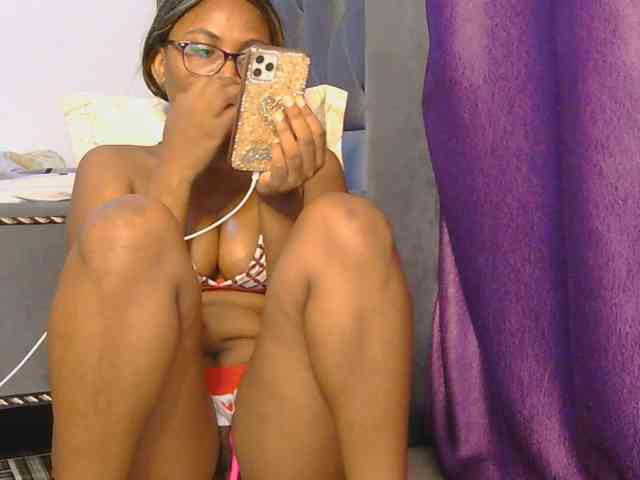 SassyAngels webcam