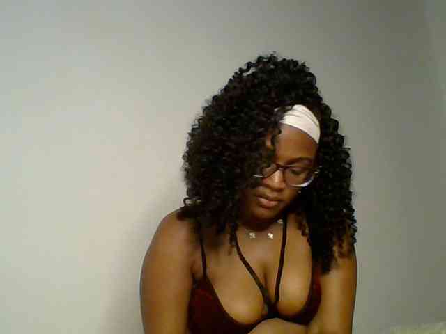 SassyAngels webcam
