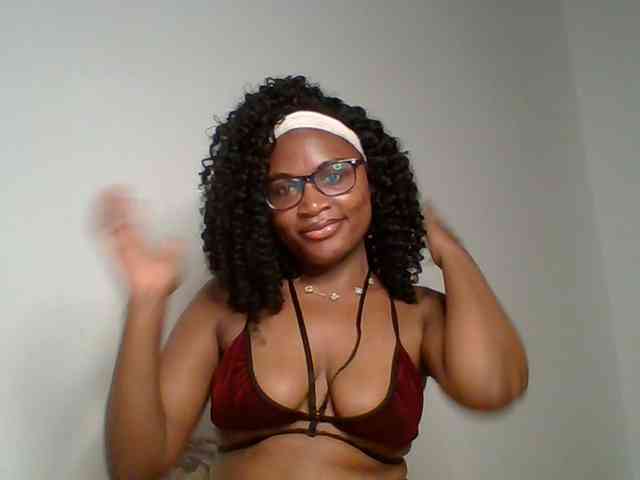 SassyAngels webcam