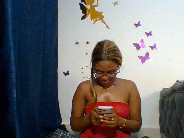 SassyAngels webcam