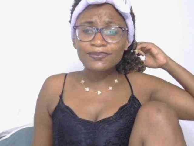 SassyAngels webcam