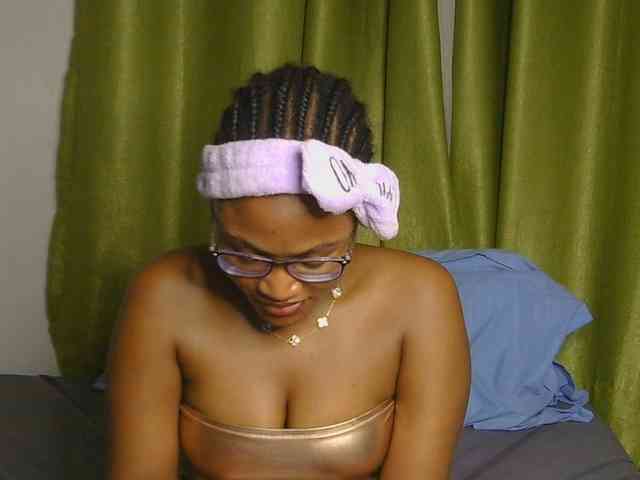 SassyAngels webcam