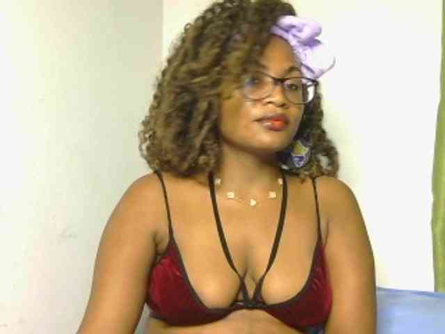 SassyAngels webcam