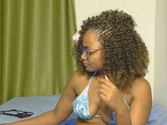 SassyAngels webcam