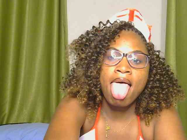 SassyAngels webcam