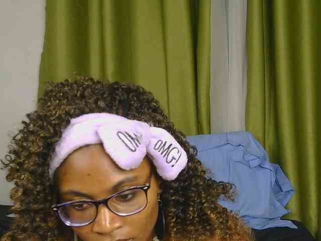 SassyAngels webcam