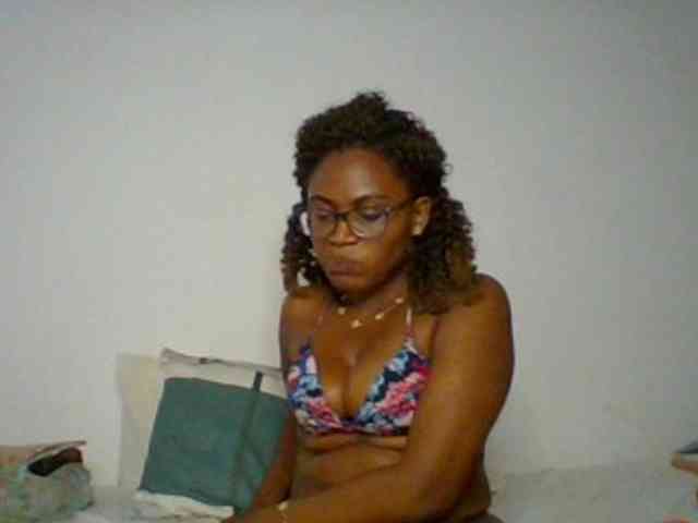 SassyAngels webcam