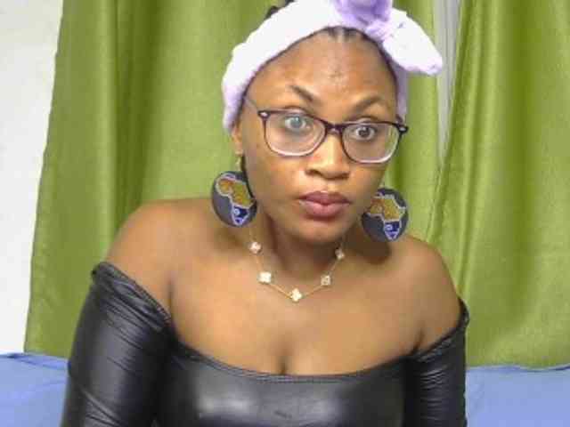 SassyAngels webcam