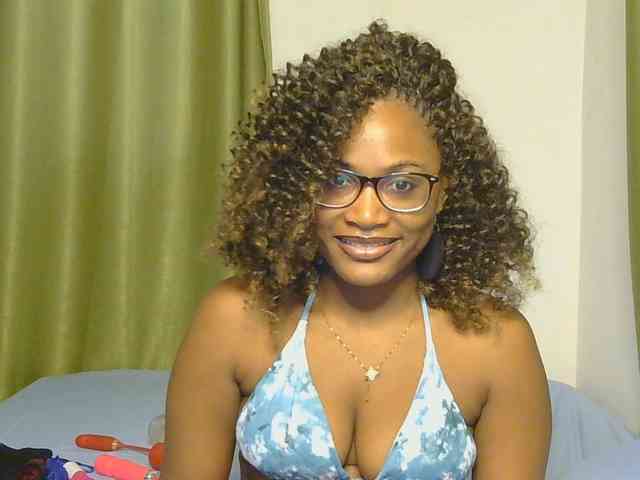 SassyAngels webcam