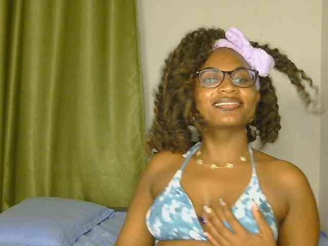 SassyAngels webcam