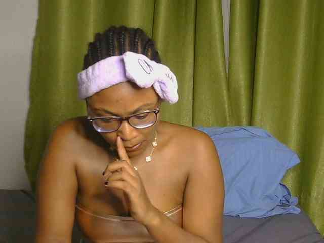 SassyAngels webcam