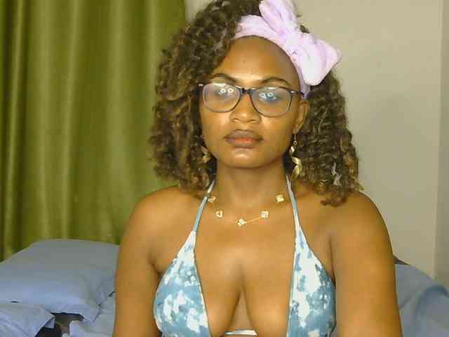 SassyAngels webcam