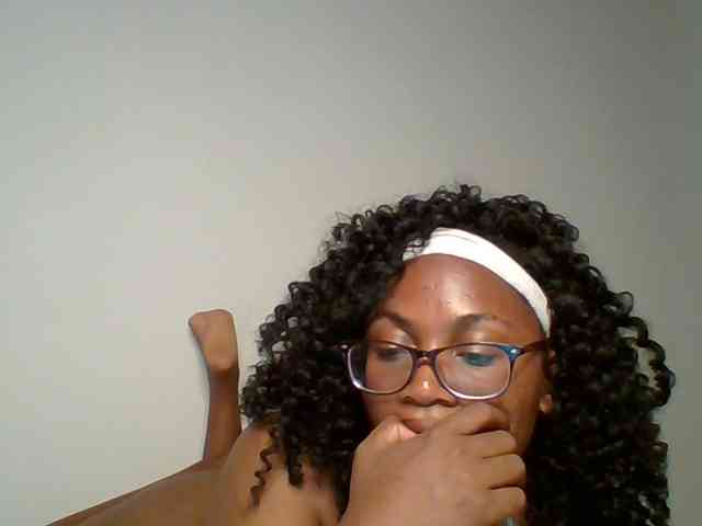 SassyAngels webcam