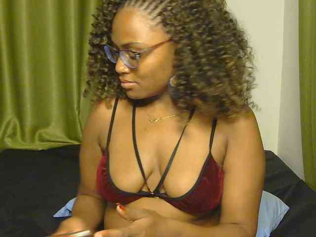SassyAngels webcam
