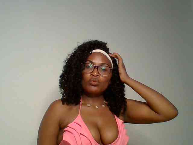 SassyAngels webcam