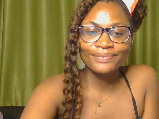 SassyAngels webcam
