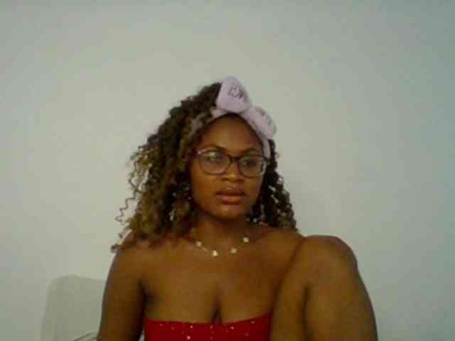SassyAngels webcam