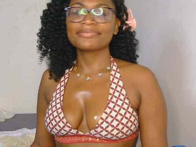 SassyAngels webcam