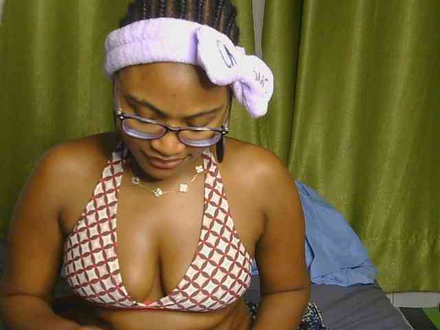 SassyAngels webcam