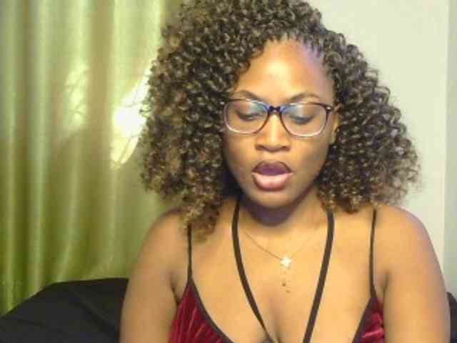 SassyAngels webcam