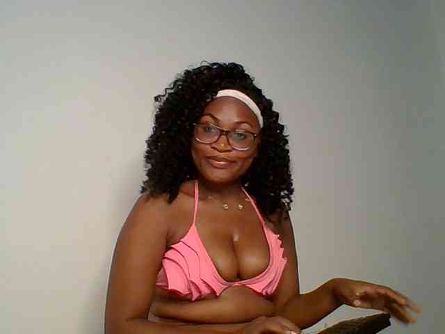 SassyAngels webcam
