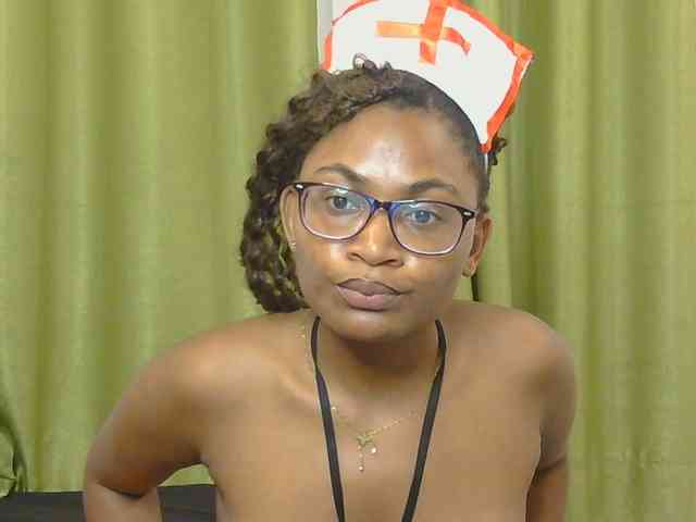 SassyAngels webcam
