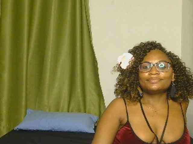 SassyAngels webcam