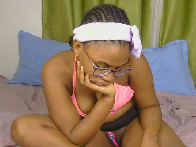 SassyAngels webcam