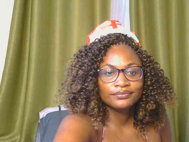 SassyAngels webcam