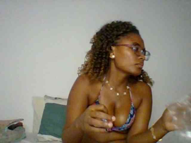 SassyAngels webcam