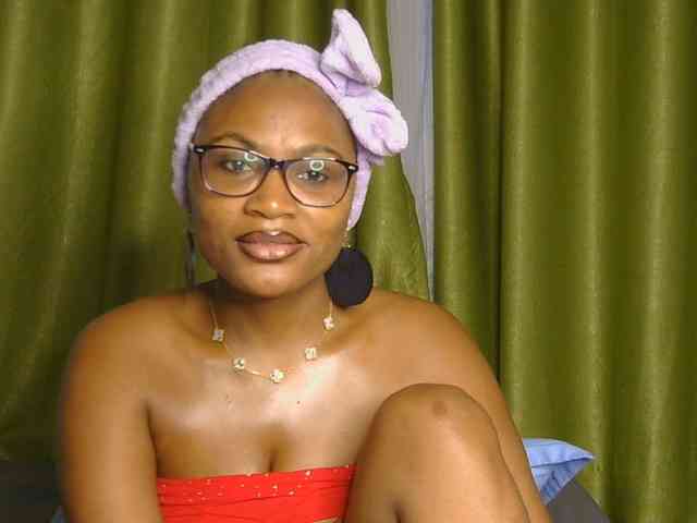 SassyAngels webcam