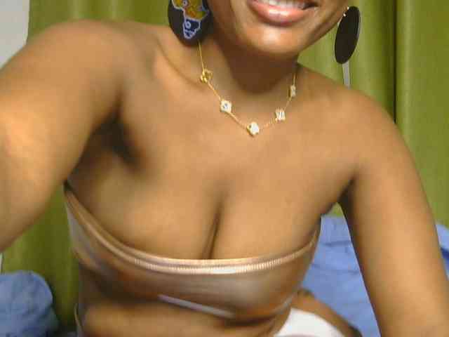 SassyAngels webcam