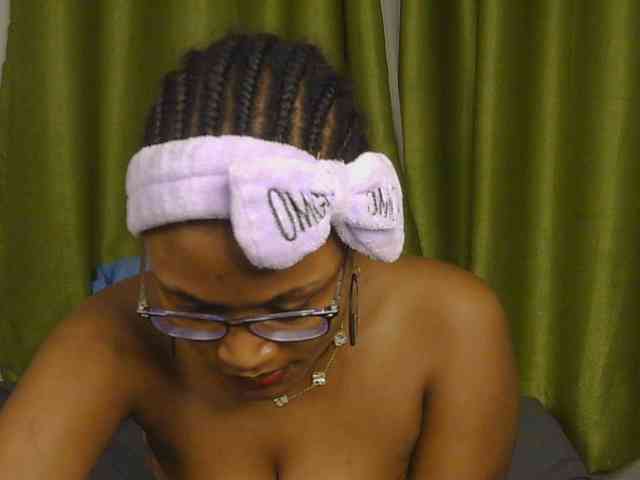 SassyAngels webcam