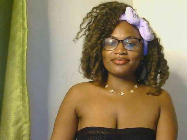 SassyAngels webcam