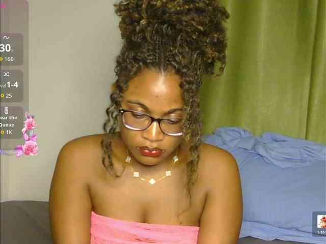 SassyAngels webcam