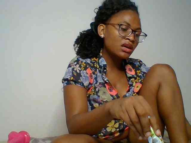 SassyAngels webcam